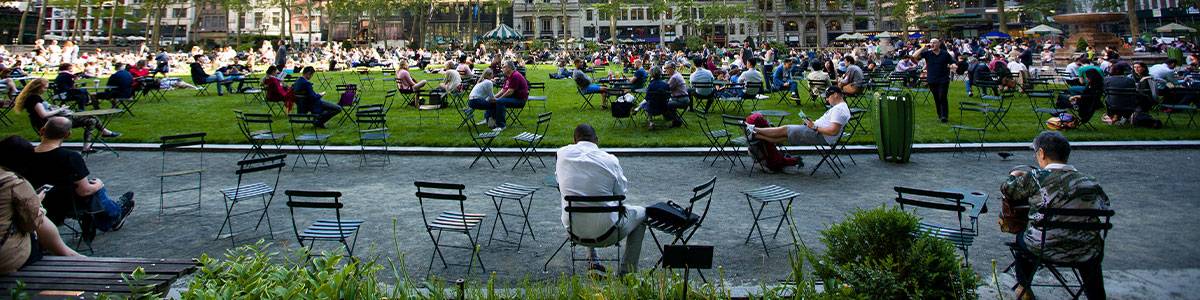 Bryant Park