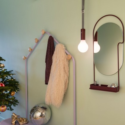 Itac Trinket Tray Mirror Itac Trinket Tray Mirror