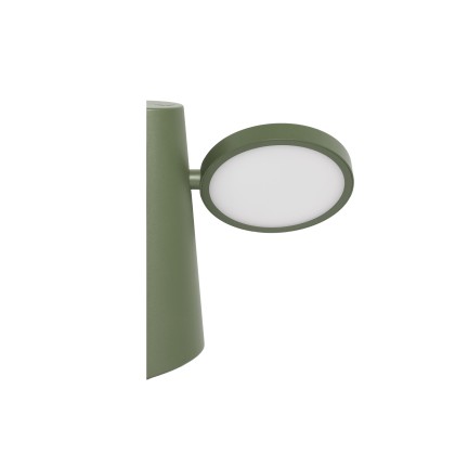 OTO Wall Lamp H19 OTO Wall Lamp H19